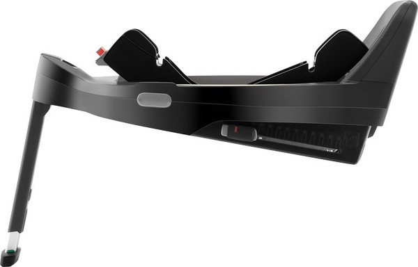 Автокресло Britax Romer Baby-Safe Pro Style + Vario Base 5Z