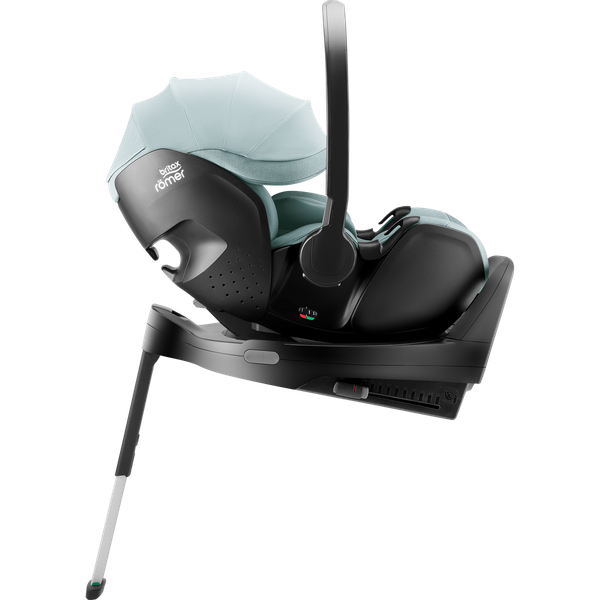 Автокресло Britax Romer Baby-Safe Pro Style + Vario Base 5Z