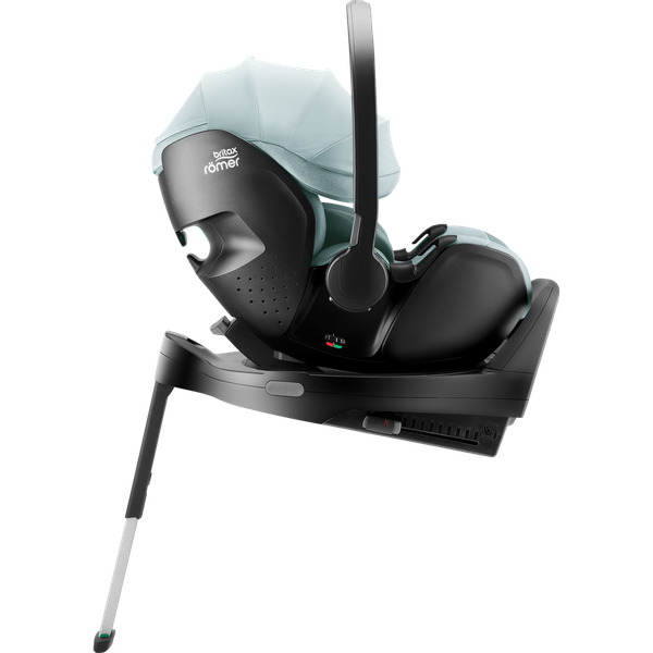 Автокресло Britax Romer Baby-Safe Pro Style + Vario Base 5Z