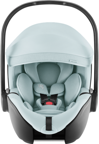 Автокресло Britax Romer Baby-Safe Pro Style - фото