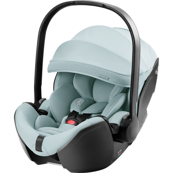 Автокресло Britax Romer Baby-Safe Pro Style
