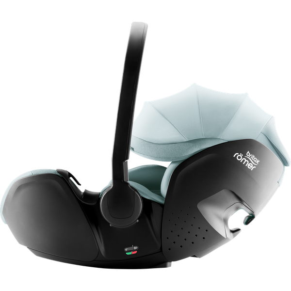 Автокресло Britax Romer Baby-Safe Pro Style