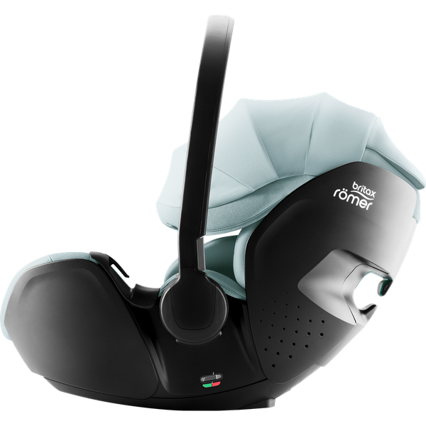 Автокресло Britax Romer Baby-Safe Pro Style
