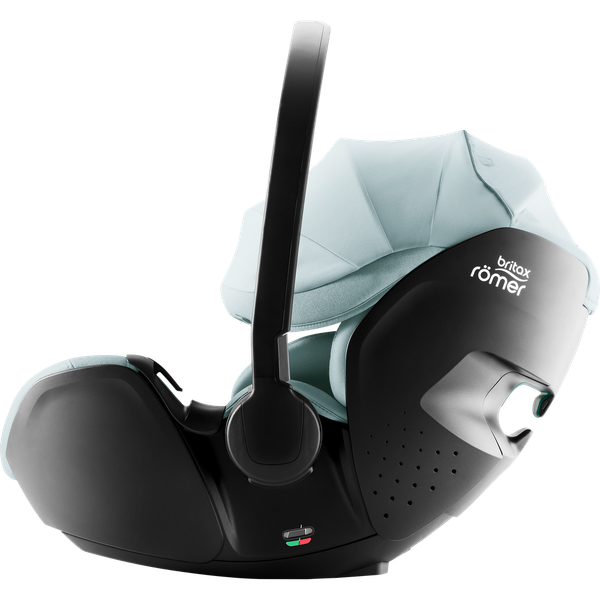 Автокресло Britax Romer Baby-Safe Pro Style