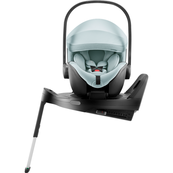 Автокресло Britax Romer Baby-Safe Pro Style