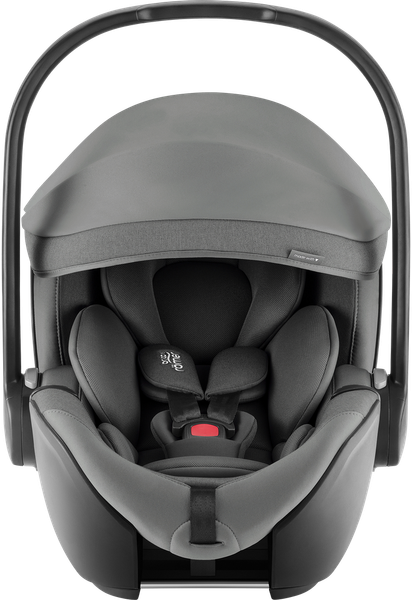 Автокресло Britax Romer Baby-Safe Pro Style - фото