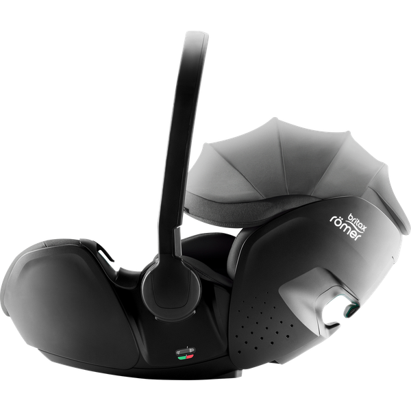 Автокресло Britax Romer Baby-Safe Pro Style