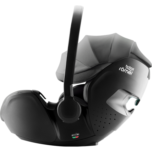 Автокресло Britax Romer Baby-Safe Pro Style