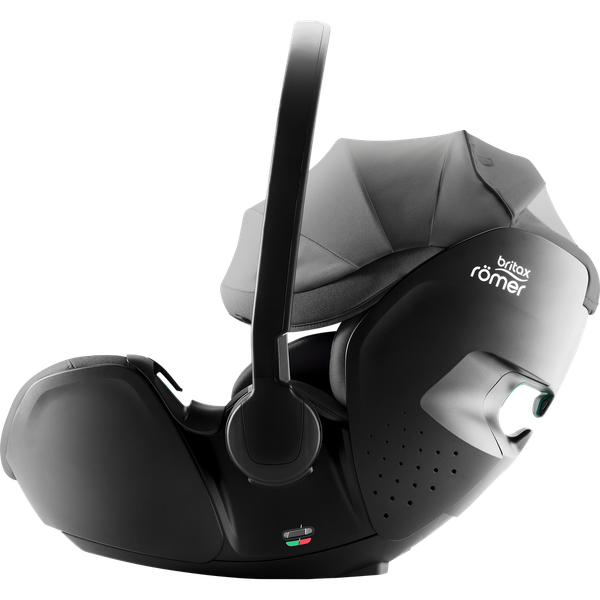 Автокресло Britax Romer Baby-Safe Pro Style