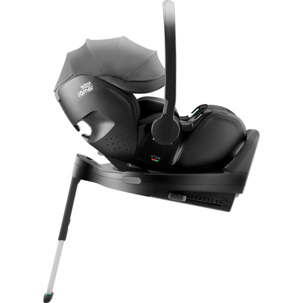 Автокресло Britax Romer Baby-Safe Pro Style