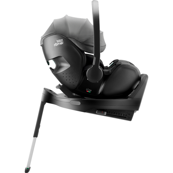 Автокресло Britax Romer Baby-Safe Pro Style