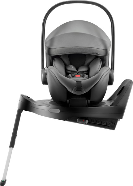 Автокресло Britax Romer Baby-Safe Pro Style + Vario Base 5Z - фото