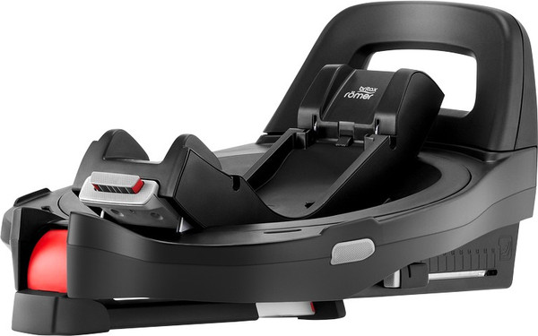 Автокресло Britax Romer Baby-Safe Pro Style + Vario Base 5Z