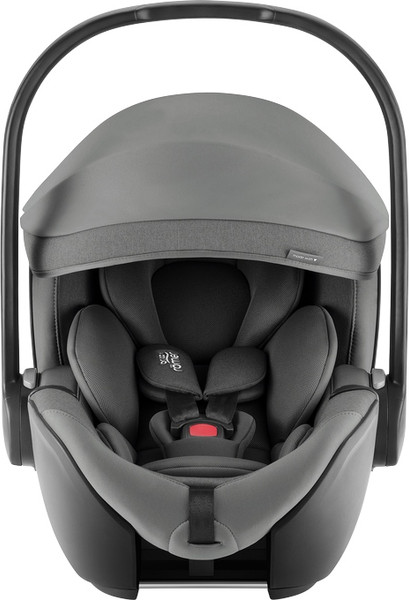 Автокресло Britax Romer Baby-Safe Pro Style + Vario Base 5Z