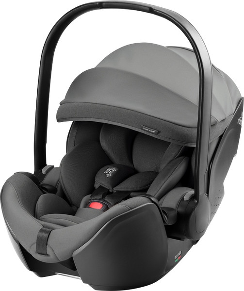 Автокресло Britax Romer Baby-Safe Pro Style + Vario Base 5Z