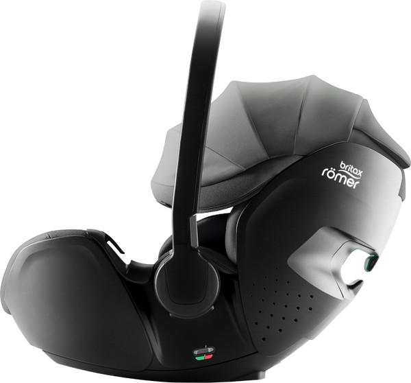 Автокресло Britax Romer Baby-Safe Pro Style + Vario Base 5Z