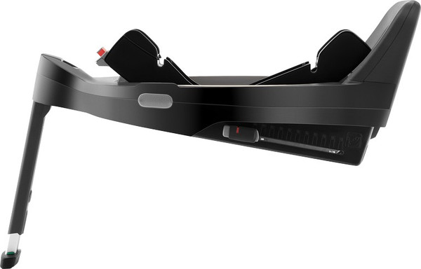 Автокресло Britax Romer Baby-Safe Pro Style + Vario Base 5Z