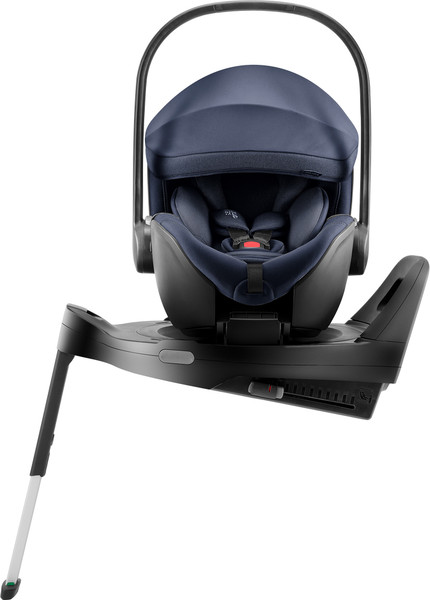 Автокресло Britax Romer Baby-Safe Pro Style + Vario Base 5Z - фото