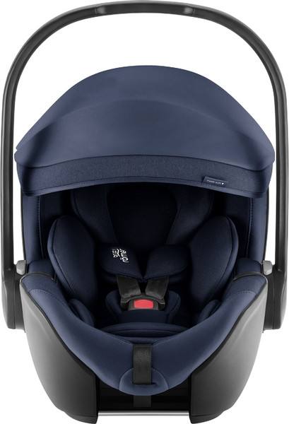 Автокресло Britax Romer Baby-Safe Pro Style + Vario Base 5Z