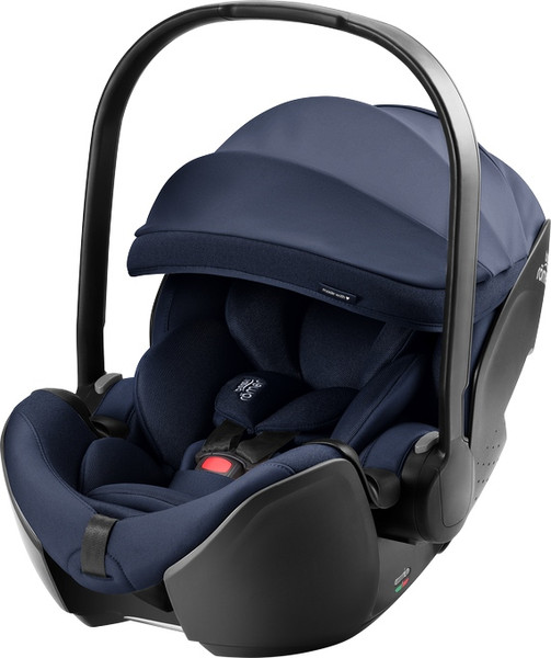 Автокресло Britax Romer Baby-Safe Pro Style + Vario Base 5Z