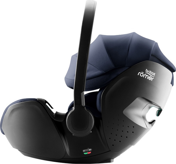 Автокресло Britax Romer Baby-Safe Pro Style + Vario Base 5Z