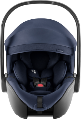 Автокресло Britax Romer Baby-Safe Pro Style - фото