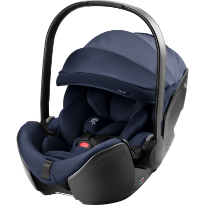 Автокресло Britax Romer Baby-Safe Pro Style