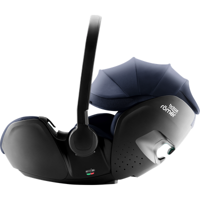 Автокресло Britax Romer Baby-Safe Pro Style