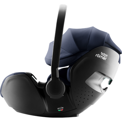 Автокресло Britax Romer Baby-Safe Pro Style