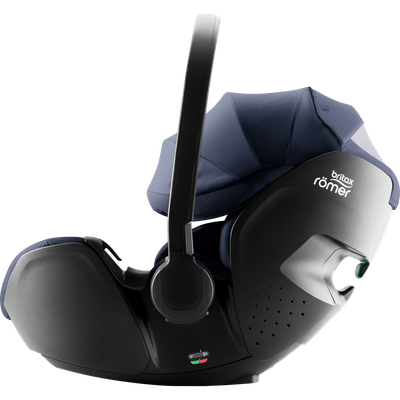 Автокресло Britax Romer Baby-Safe Pro Style