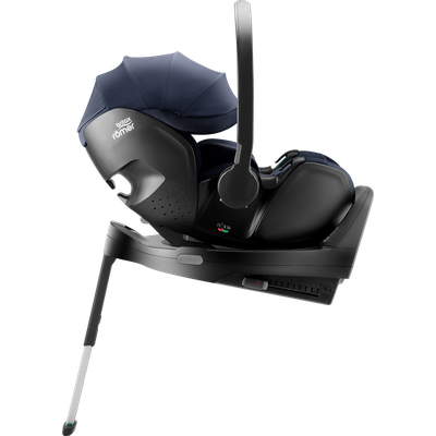 Автокресло Britax Romer Baby-Safe Pro Style