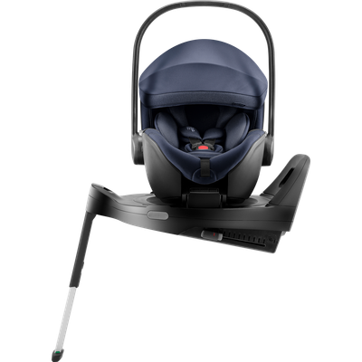 Автокресло Britax Romer Baby-Safe Pro Style