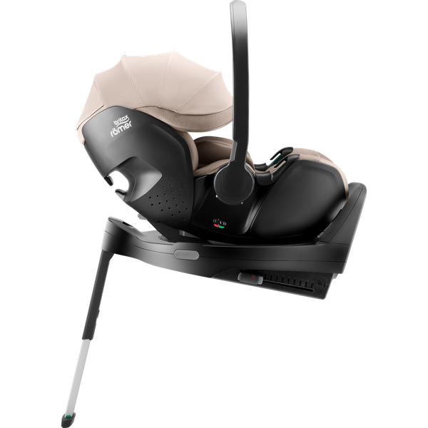 Автокресло Britax Romer Baby-Safe Pro Style + Vario Base 5Z