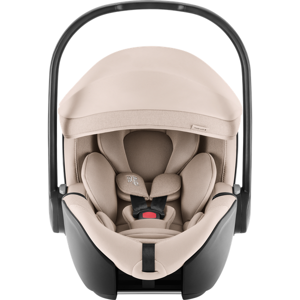 Автокресло Britax Romer Baby-Safe Pro Style + Vario Base 5Z