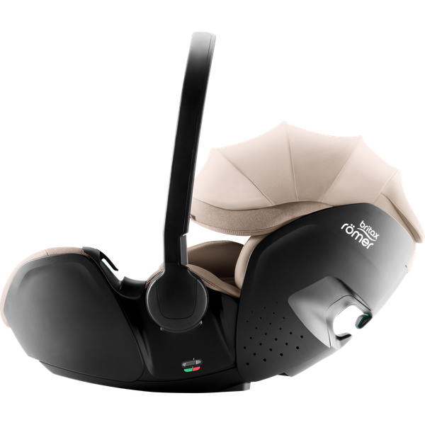 Автокресло Britax Romer Baby-Safe Pro Style + Vario Base 5Z