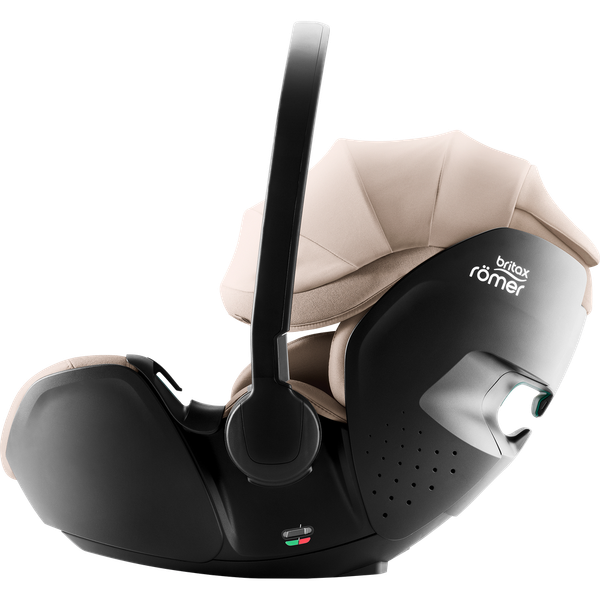 Автокресло Britax Romer Baby-Safe Pro Style + Vario Base 5Z