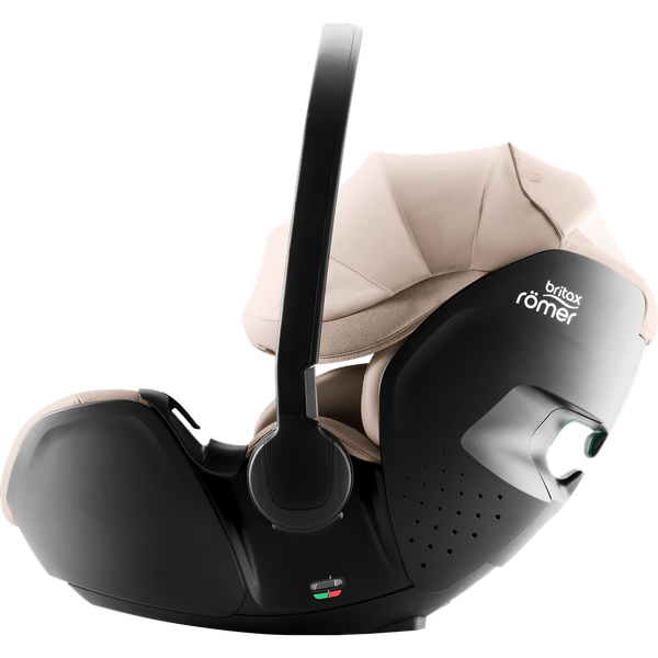 Автокресло Britax Romer Baby-Safe Pro Style + Vario Base 5Z