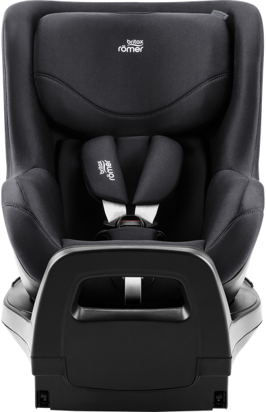 Автокресло Britax Romer Dualfix Pro Classic - фото