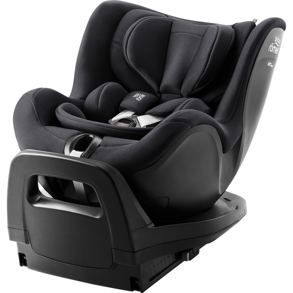 Автокресло Britax Romer Dualfix Pro Classic