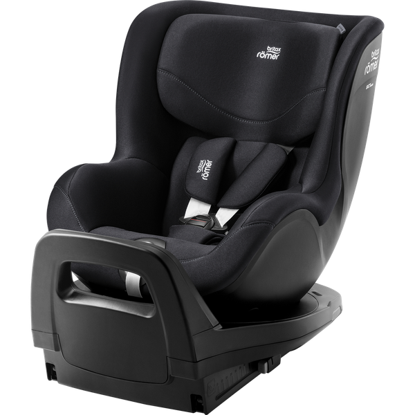Автокресло Britax Romer Dualfix Pro Classic