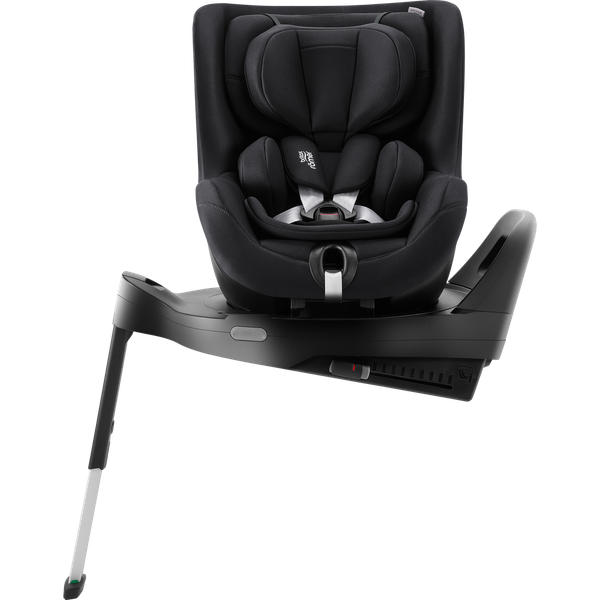 Автокресло Britax Romer Dualfix Pro Classic