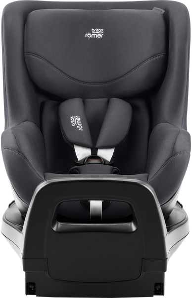 Автокресло Britax Romer Dualfix Pro Classic - фото