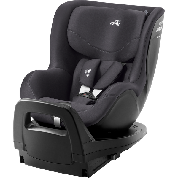 Автокресло Britax Romer Dualfix Pro Classic