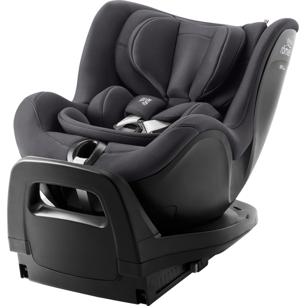 Автокресло Britax Romer Dualfix Pro Classic