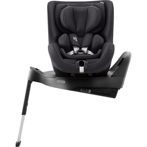 Автокресло Britax Romer Dualfix Pro Classic