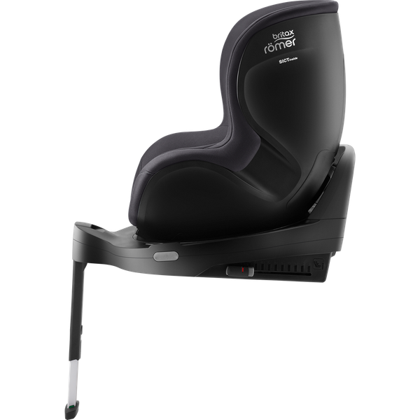 Автокресло Britax Romer Dualfix Pro Classic