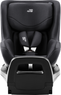 Автокресло Britax Romer Dualfix Pro M Classic - фото