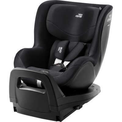 Автокресло Britax Romer Dualfix Pro M Classic