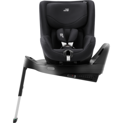 Автокресло Britax Romer Dualfix Pro M Classic