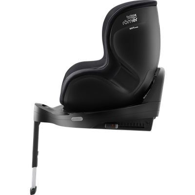 Автокресло Britax Romer Dualfix Pro M Classic